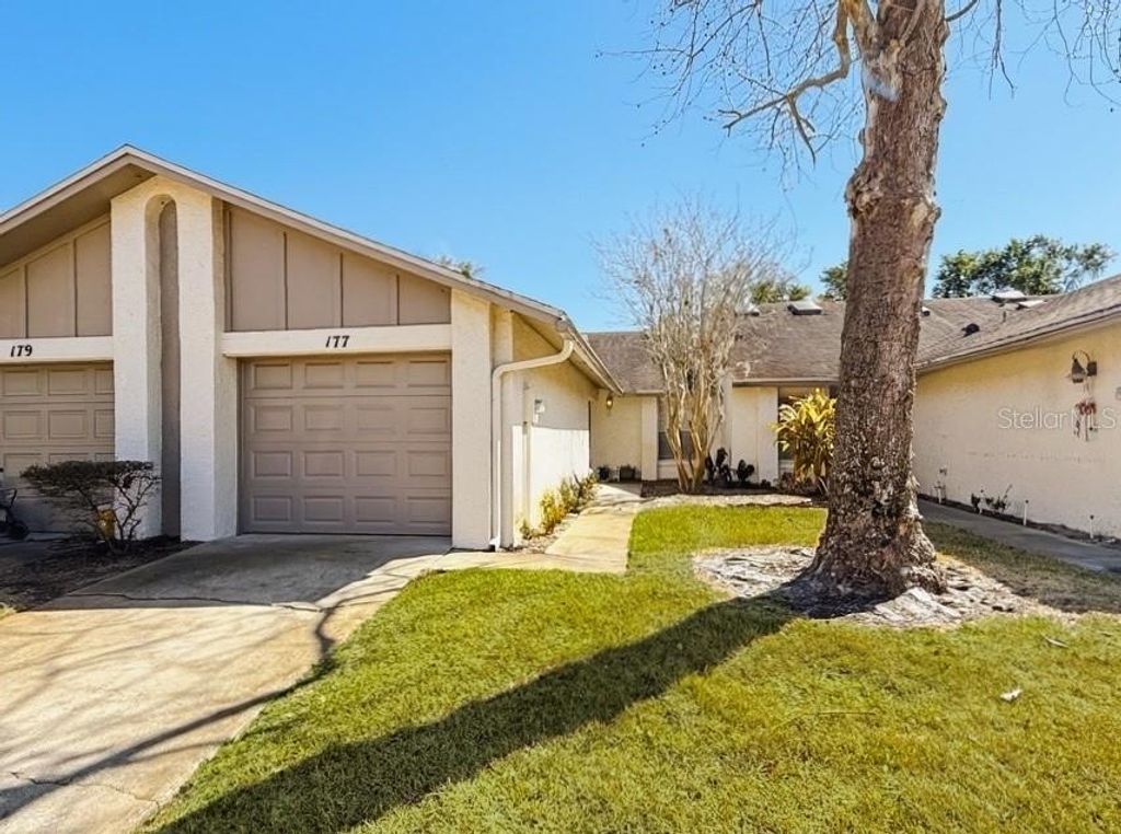 Photo of 177 Hill Street, Casselberry, FL 32707 (MLS # O6382311)