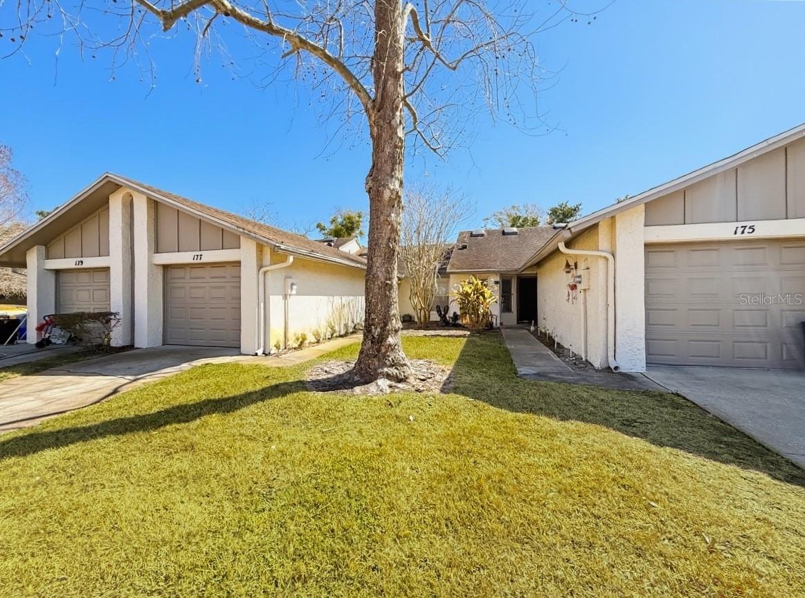 SOUTHPORT CONDO - Residential