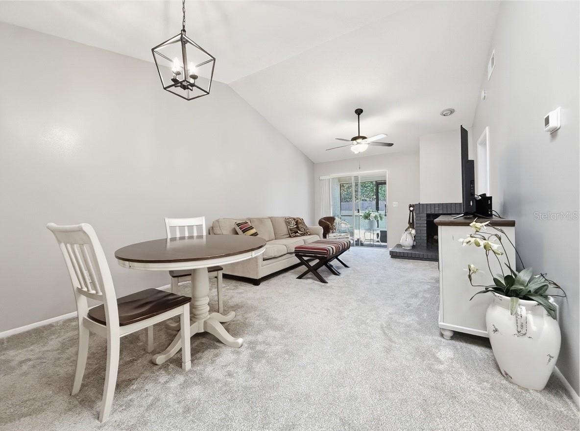 SOUTHPORT CONDO - Residential