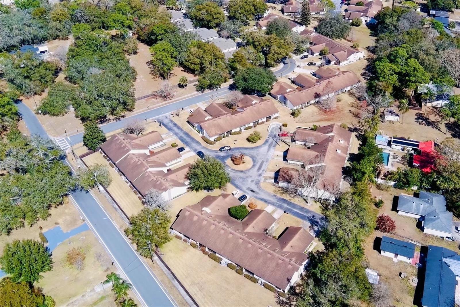 SOUTHPORT CONDO - Residential