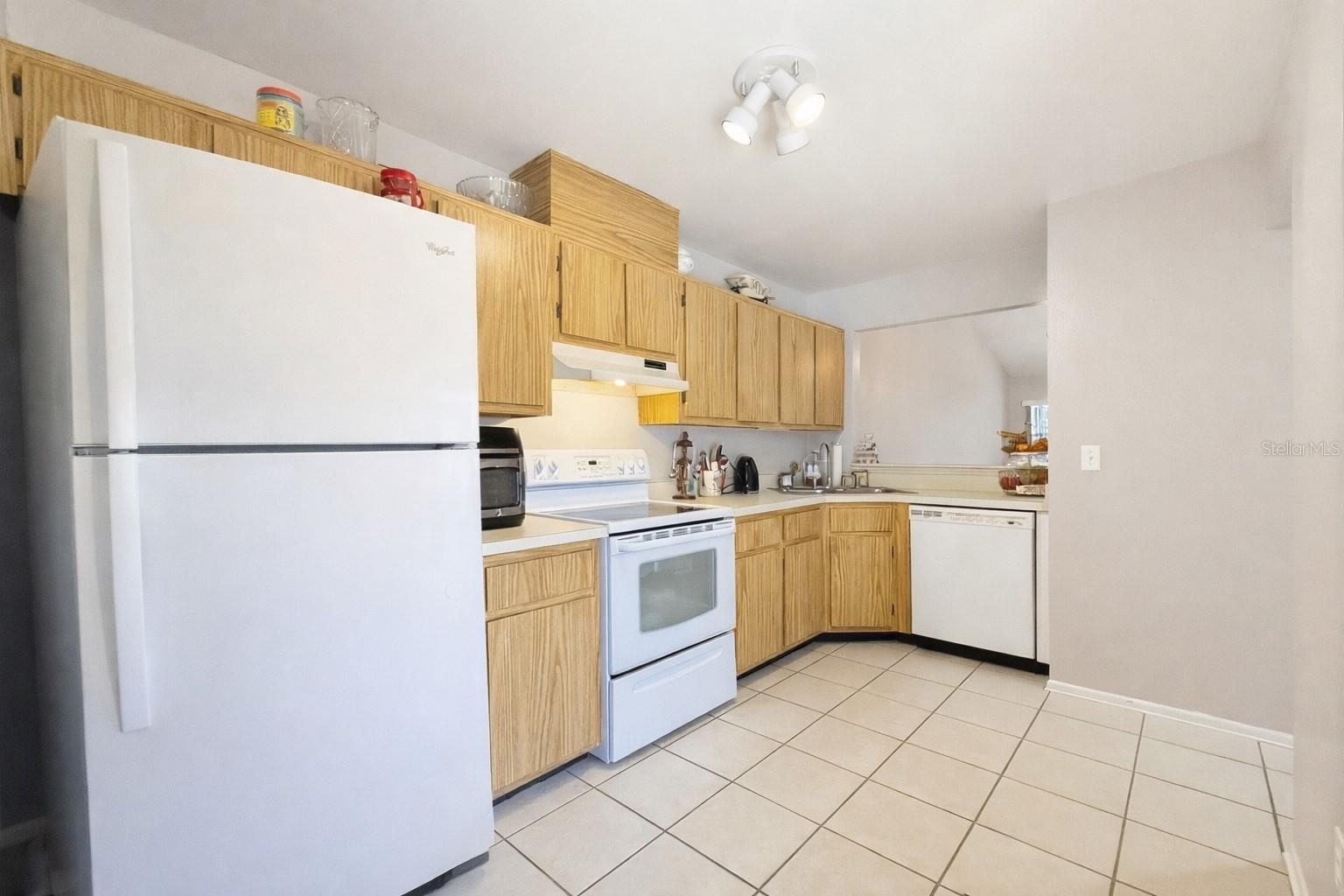 SOUTHPORT CONDO - Residential