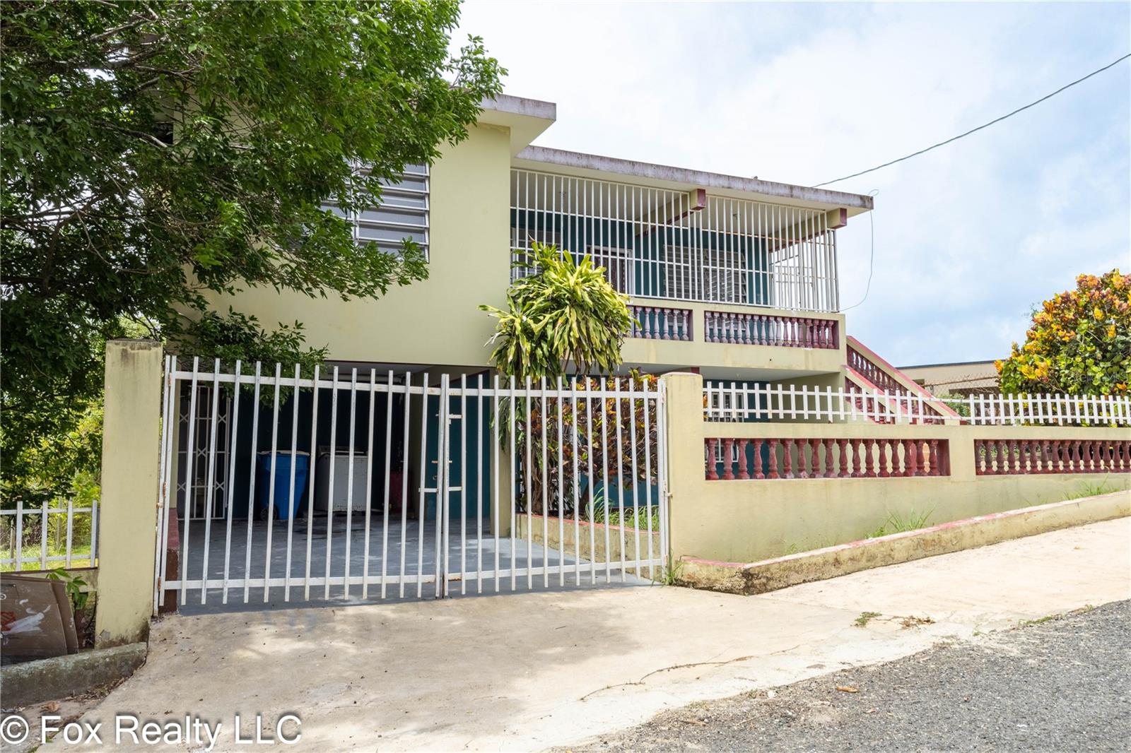 Solar B AVENIDA MARIA BETTEGA