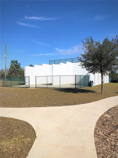 Tiny photo for 24576 NW Falcon Avenue, Dunnellon, FL 34431 (MLS # OM721759)