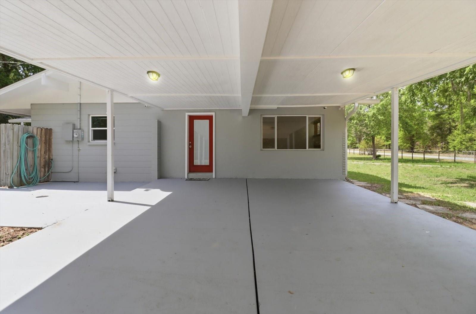 RAINBOW LAKES ESTATES SEC O - Residential