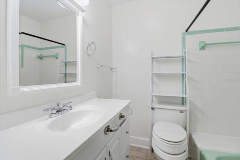 Tiny photo for 24576 NW Falcon Avenue, Dunnellon, FL 34431 (MLS # OM721759)