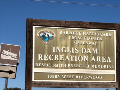 Tiny photo for 24576 NW Falcon Avenue, Dunnellon, FL 34431 (MLS # OM721759)