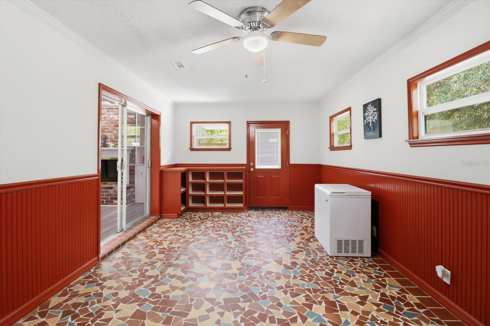 RAINBOW LAKES ESTATES SEC O - Residential