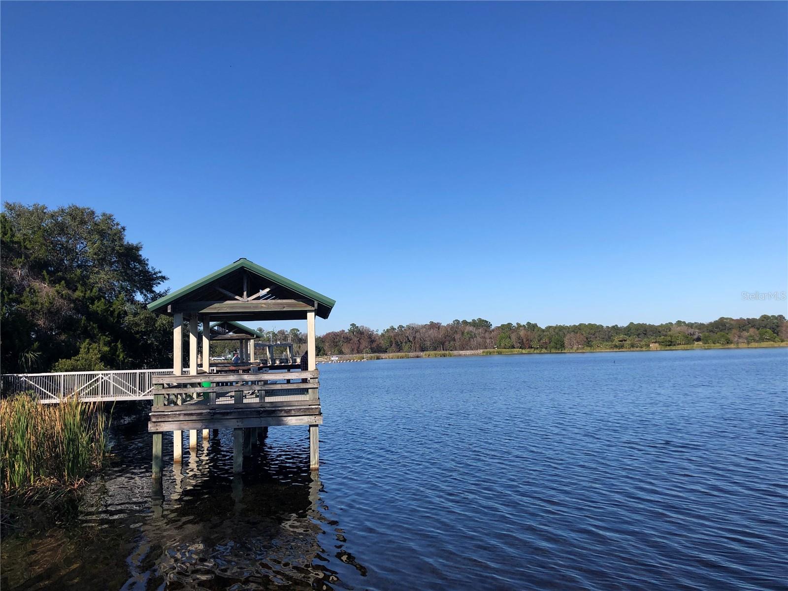 RAINBOW LAKES ESTATES SEC O - Residential