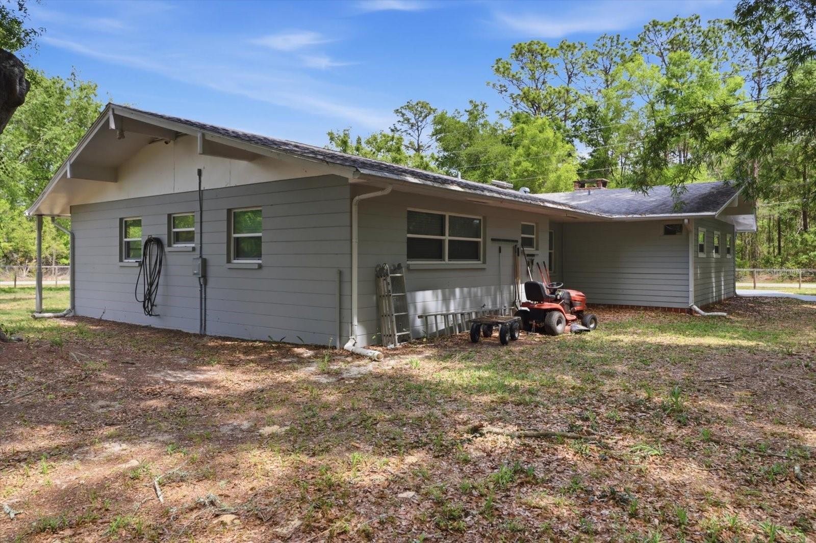 RAINBOW LAKES ESTATES SEC O - Residential