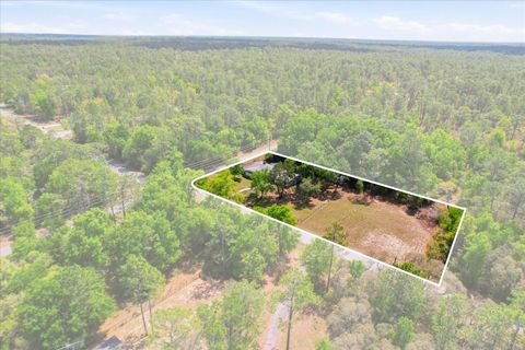 Tiny photo for 24576 NW Falcon Avenue, Dunnellon, FL 34431 (MLS # OM721759)