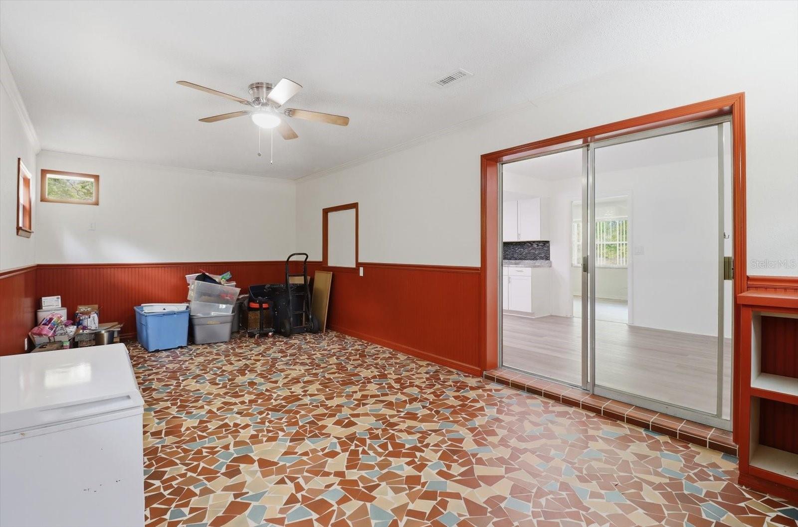 RAINBOW LAKES ESTATES SEC O - Residential