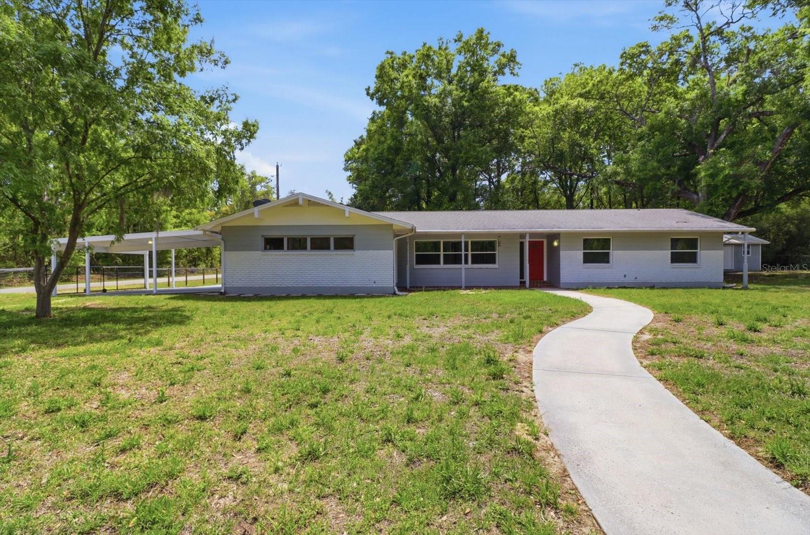 RAINBOW LAKES ESTATES SEC O - Residential