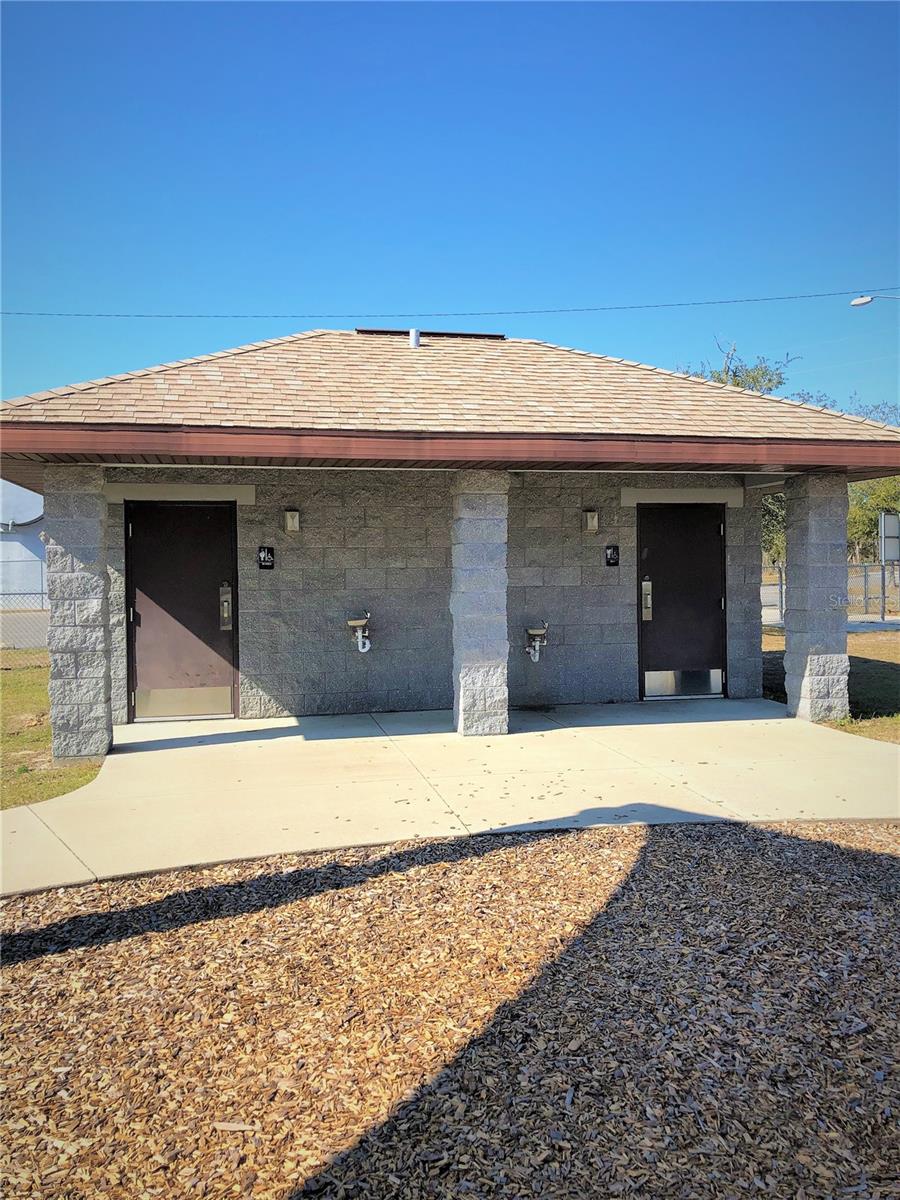 RAINBOW LAKES ESTATES SEC O - Residential