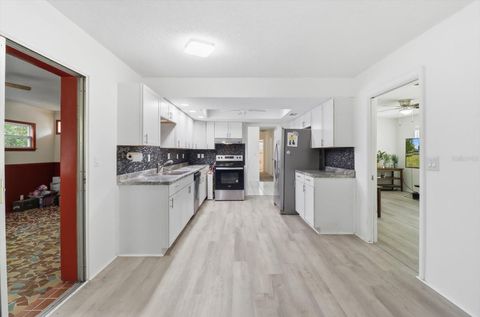 Tiny photo for 24576 NW Falcon Avenue, Dunnellon, FL 34431 (MLS # OM721759)