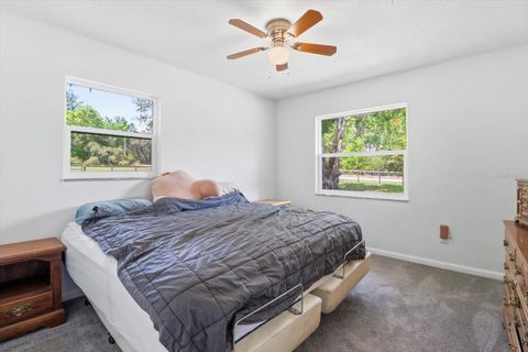 Tiny photo for 24576 NW Falcon Avenue, Dunnellon, FL 34431 (MLS # OM721759)