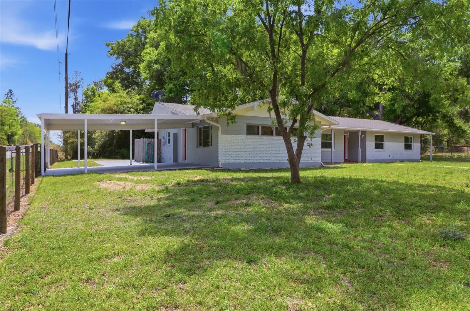 RAINBOW LAKES ESTATES SEC O - Residential