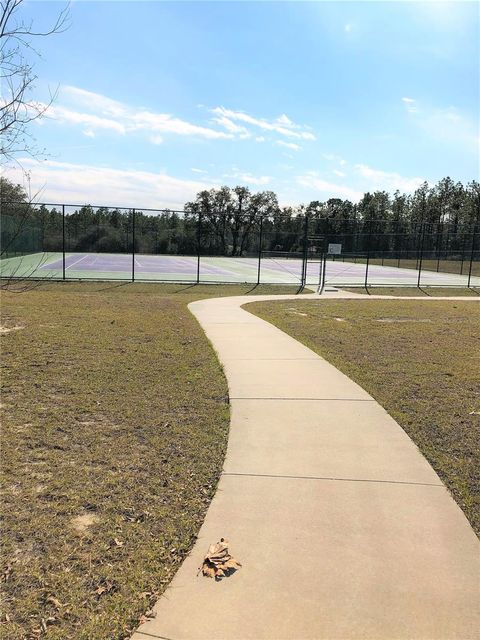 Tiny photo for 24576 NW Falcon Avenue, Dunnellon, FL 34431 (MLS # OM721759)