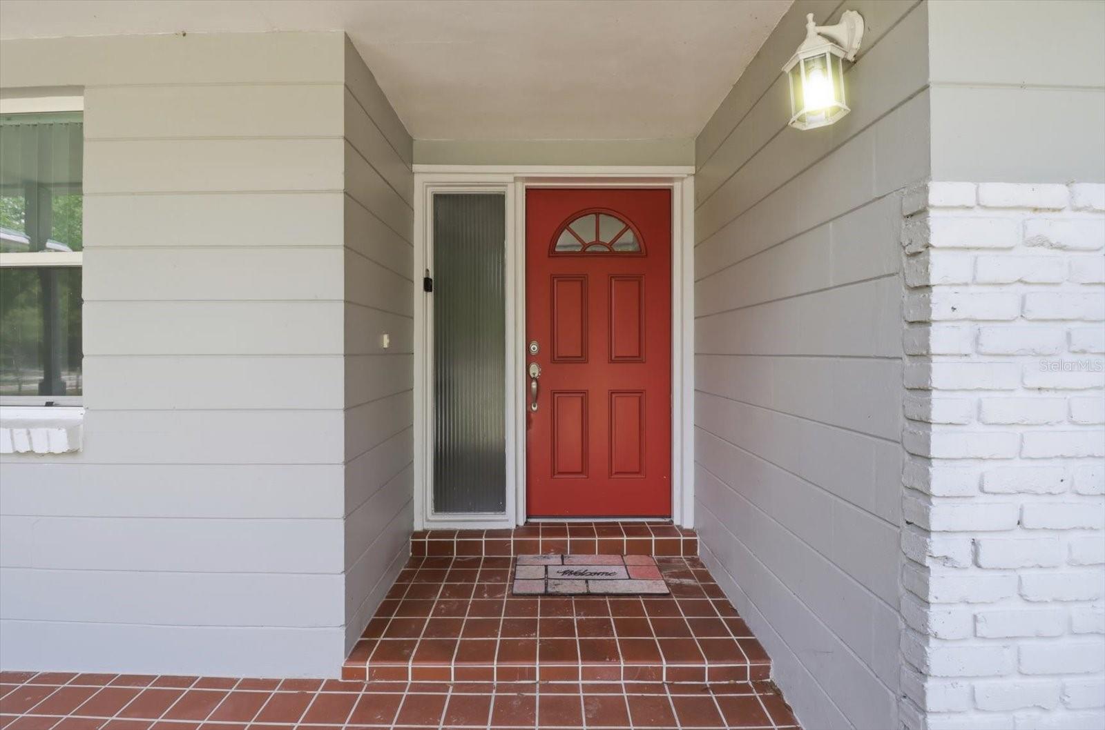 RAINBOW LAKES ESTATES SEC O - Residential