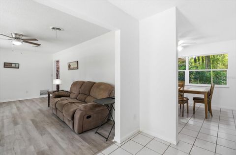 Tiny photo for 24576 NW Falcon Avenue, Dunnellon, FL 34431 (MLS # OM721759)