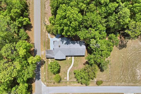 Tiny photo for 24576 NW Falcon Avenue, Dunnellon, FL 34431 (MLS # OM721759)