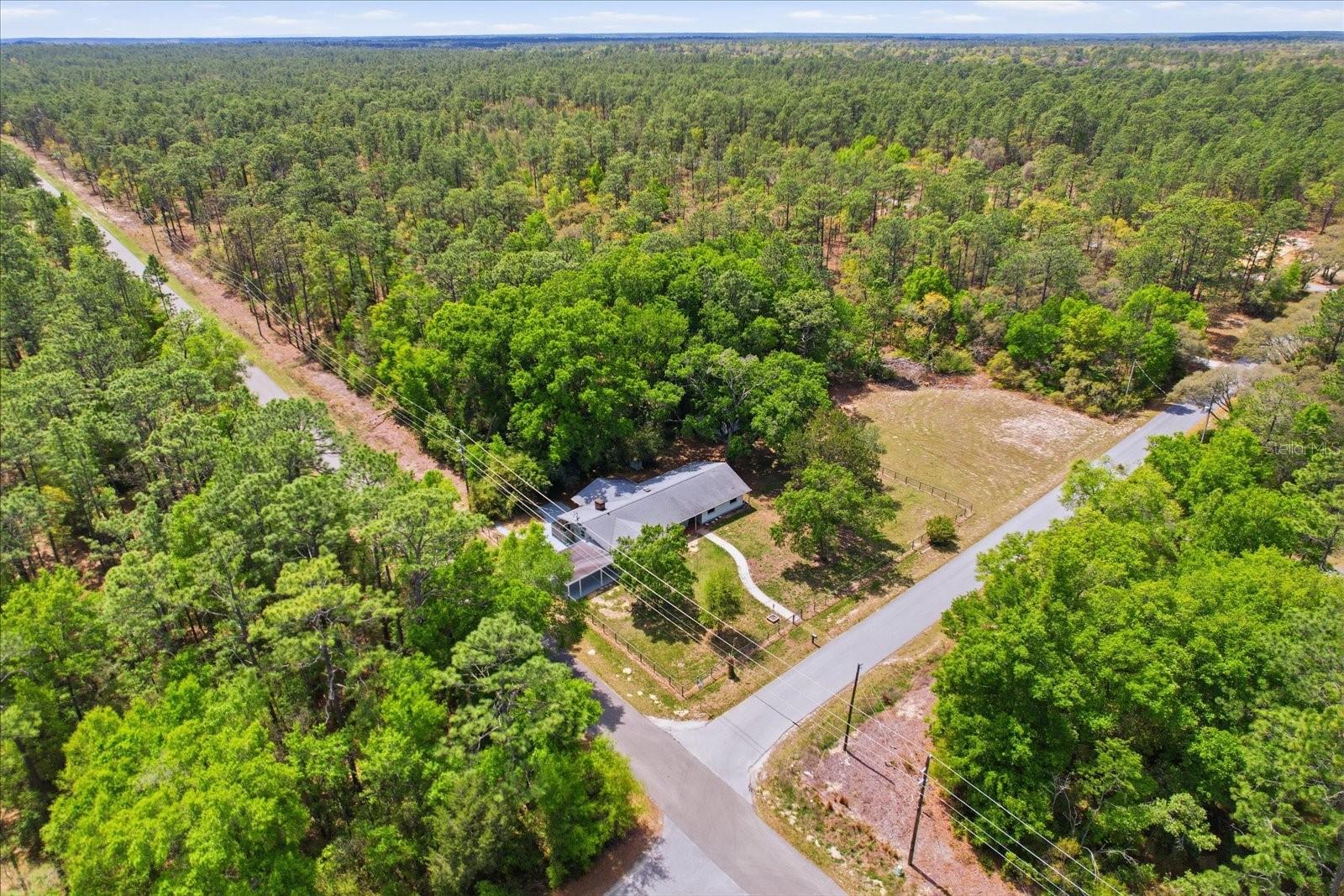 RAINBOW LAKES ESTATES SEC O - Residential