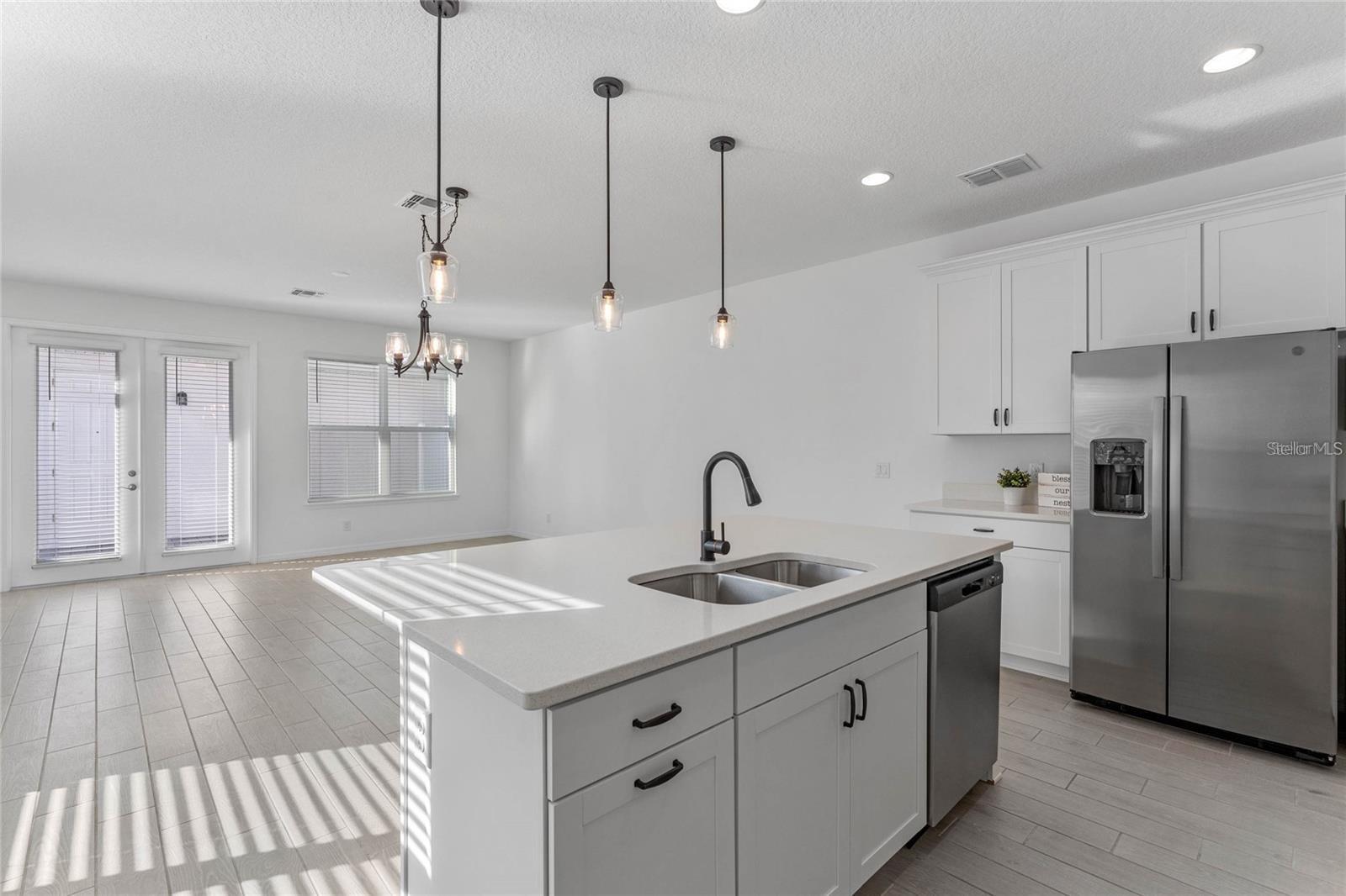 WINDING BAY PH 2 - Residential