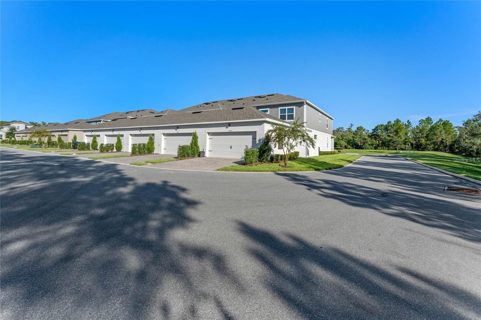 WINDING BAY PH 2 - Residential