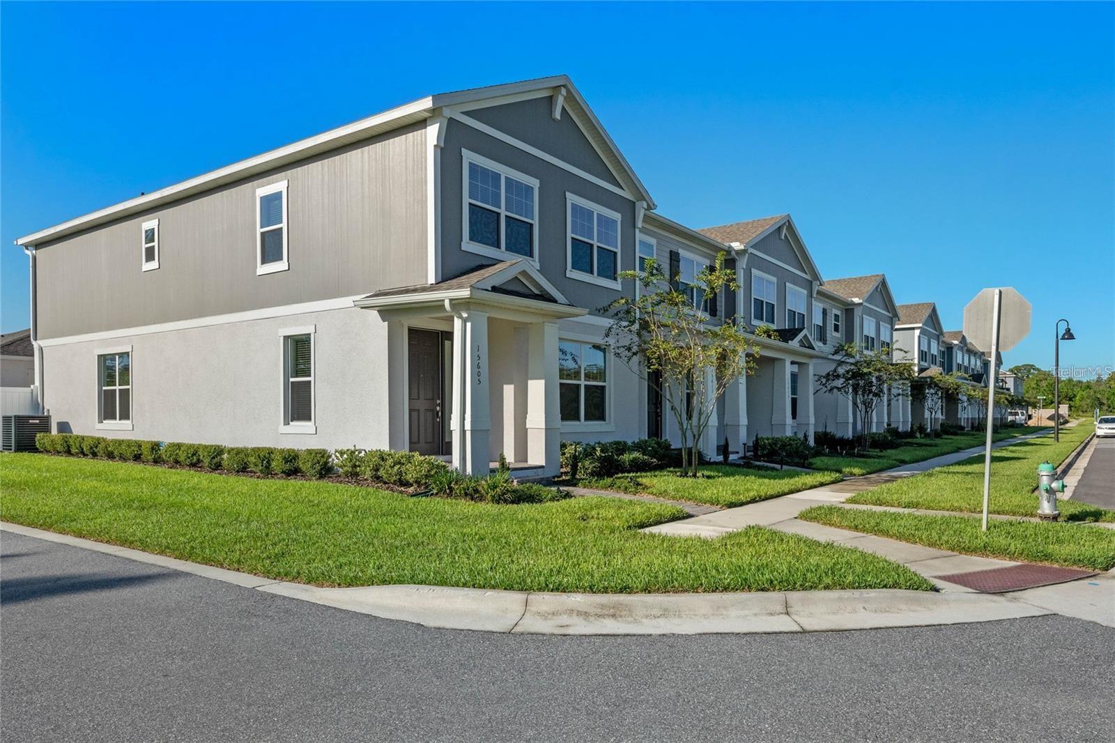 WINDING BAY PH 2 - Residential