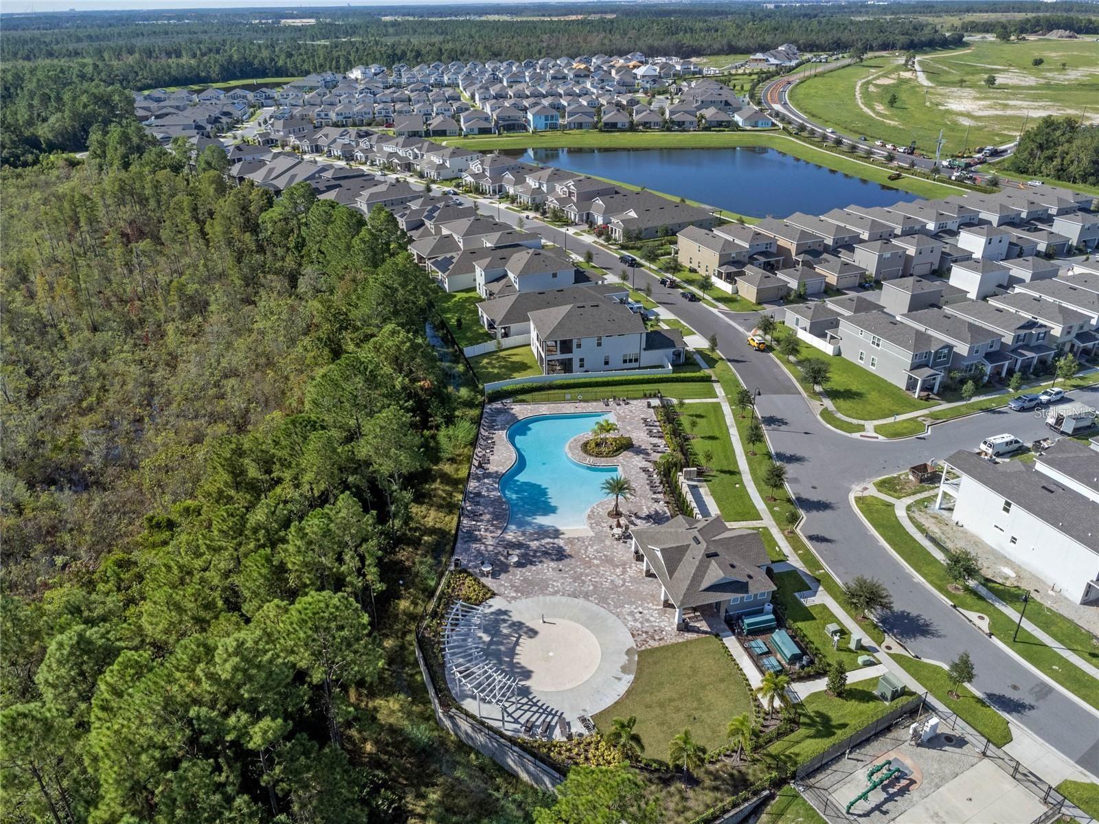 WINDING BAY PH 2 - Residential