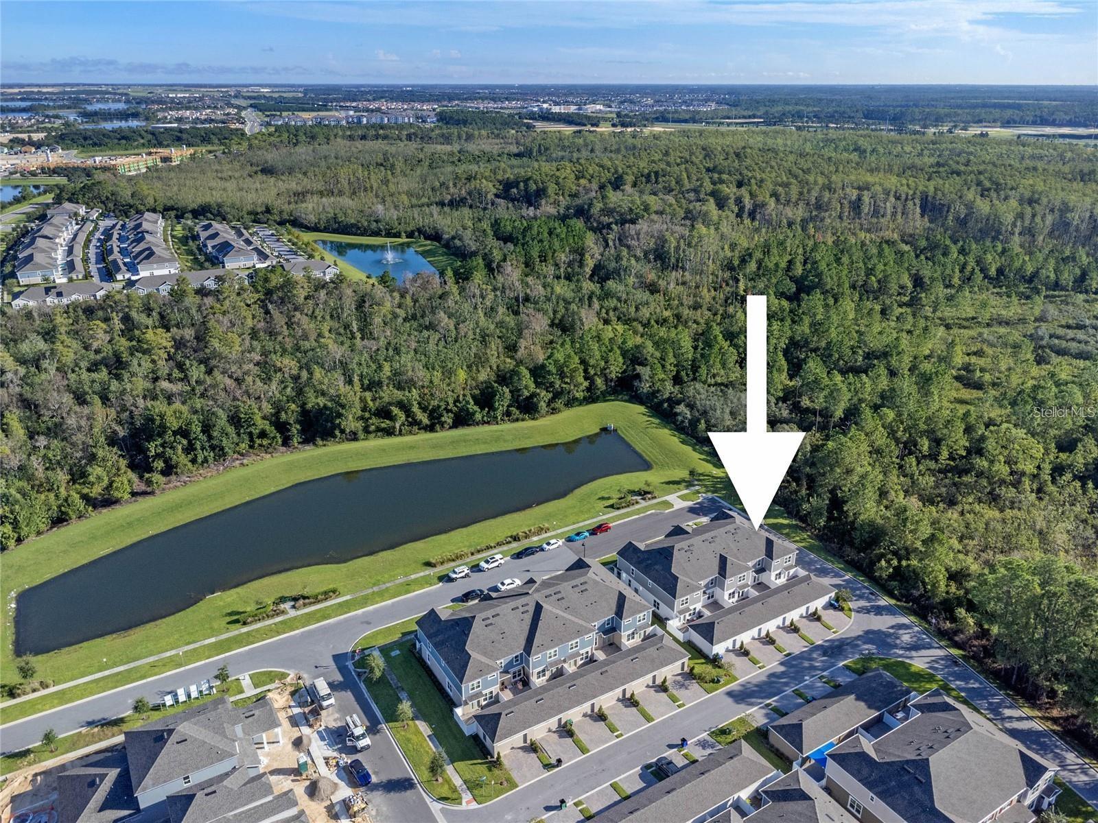 WINDING BAY PH 2 - Residential