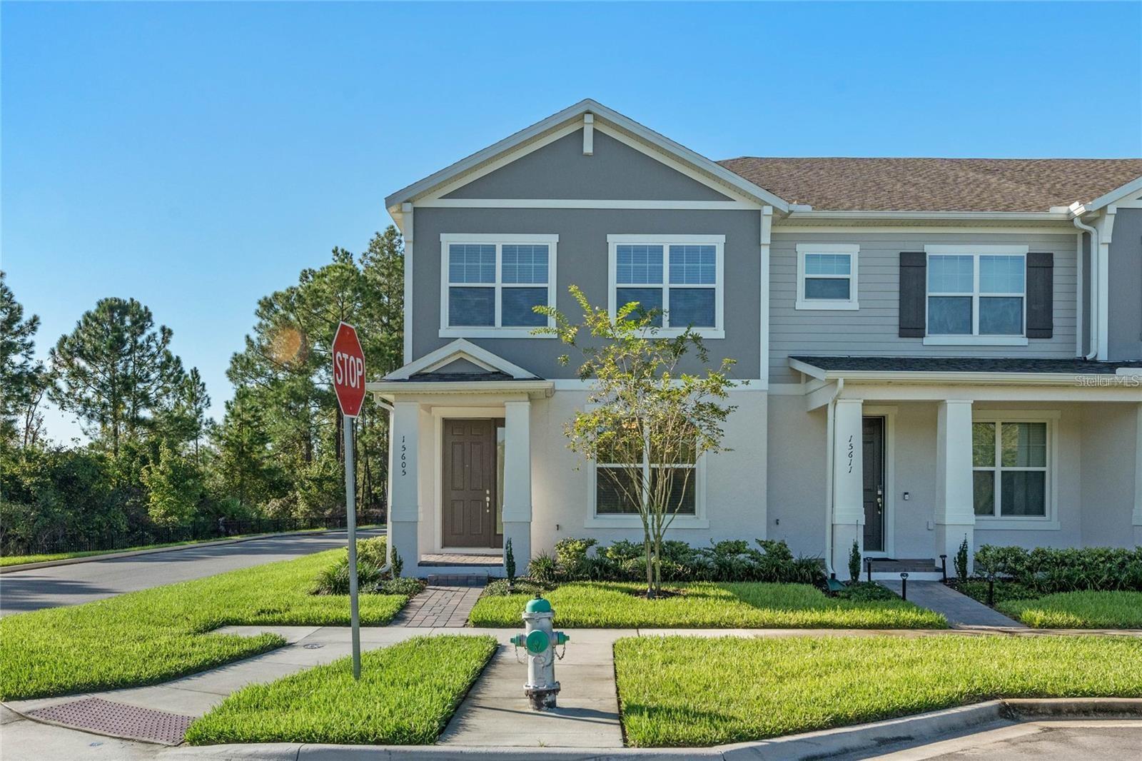 WINDING BAY PH 2 - Residential