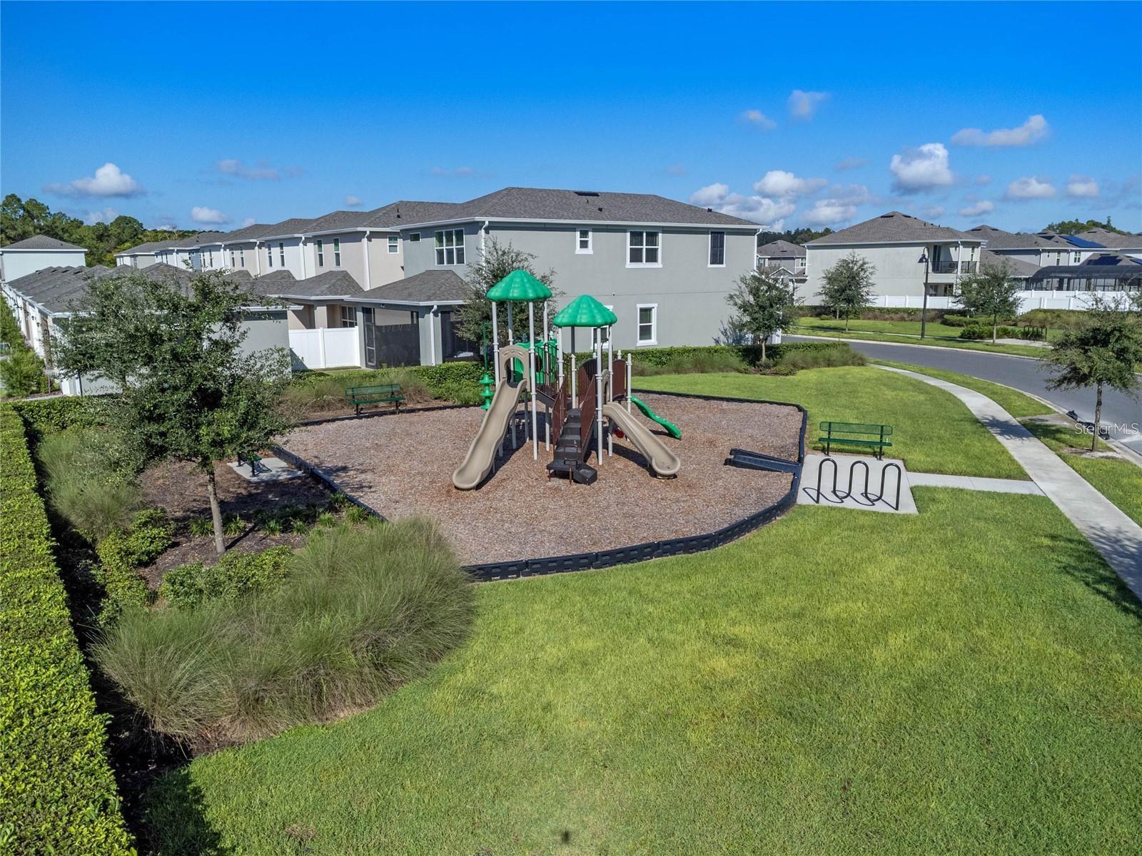 WINDING BAY PH 2 - Residential