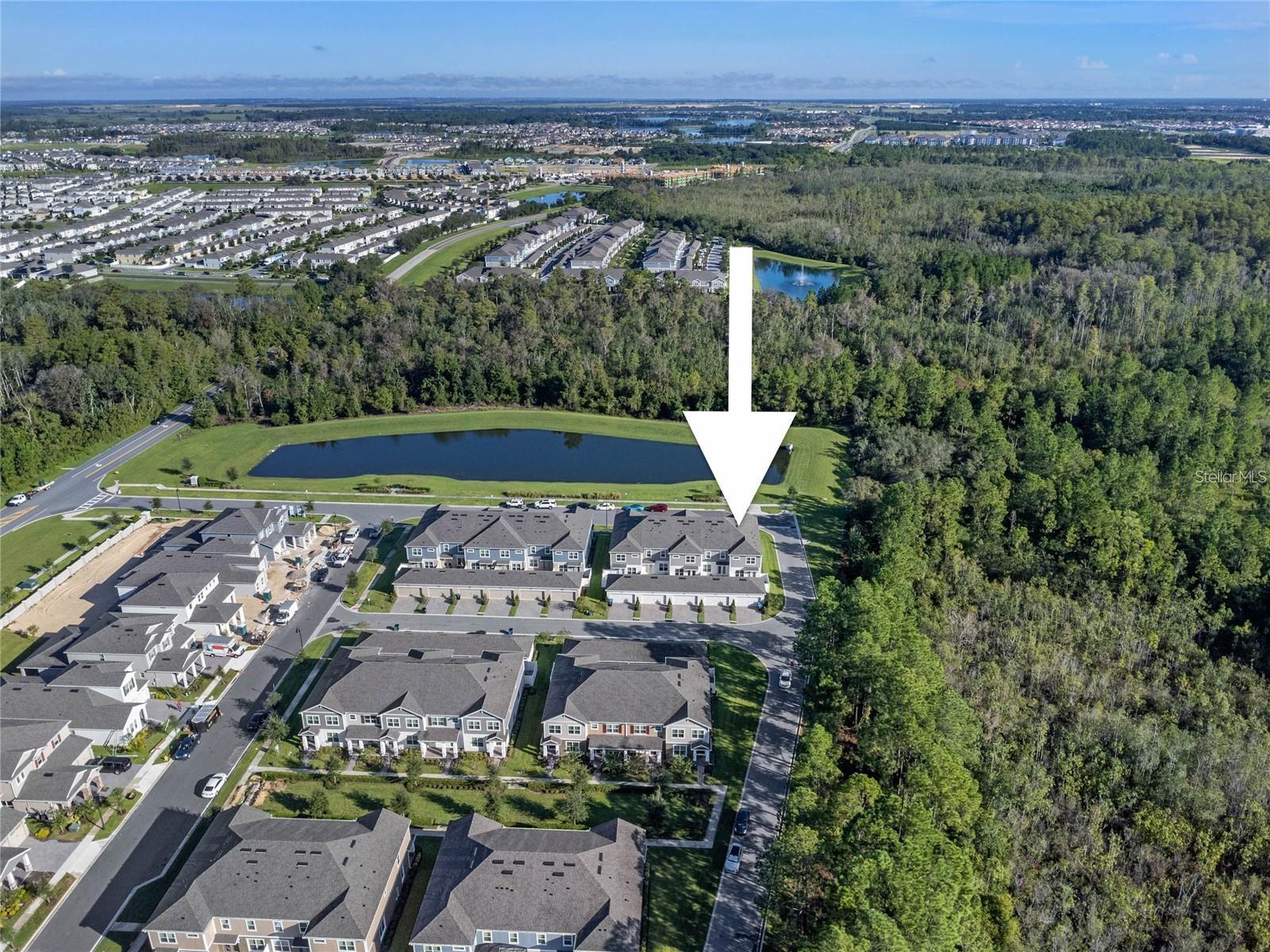 WINDING BAY PH 2 - Residential