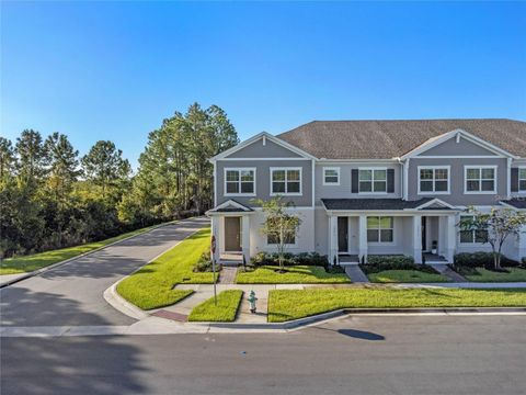 Photo of 15605 Jungle Alley, Winter Garden, FL 34787 (MLS # S5144636)