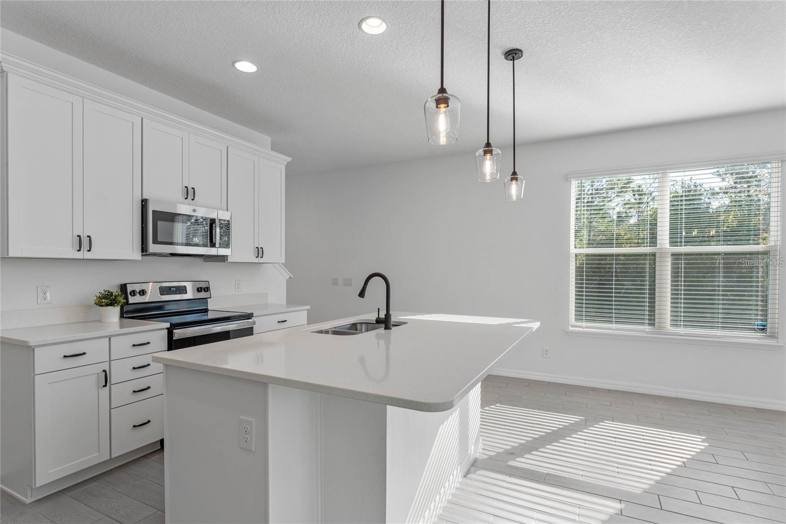 WINDING BAY PH 2 - Residential