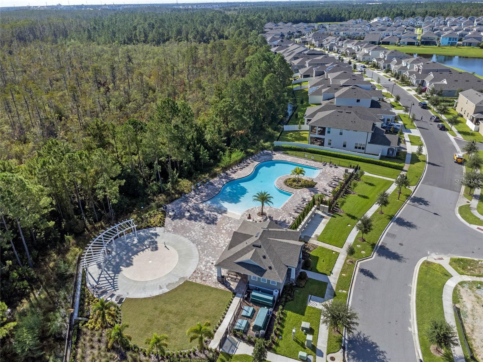 WINDING BAY PH 2 - Residential