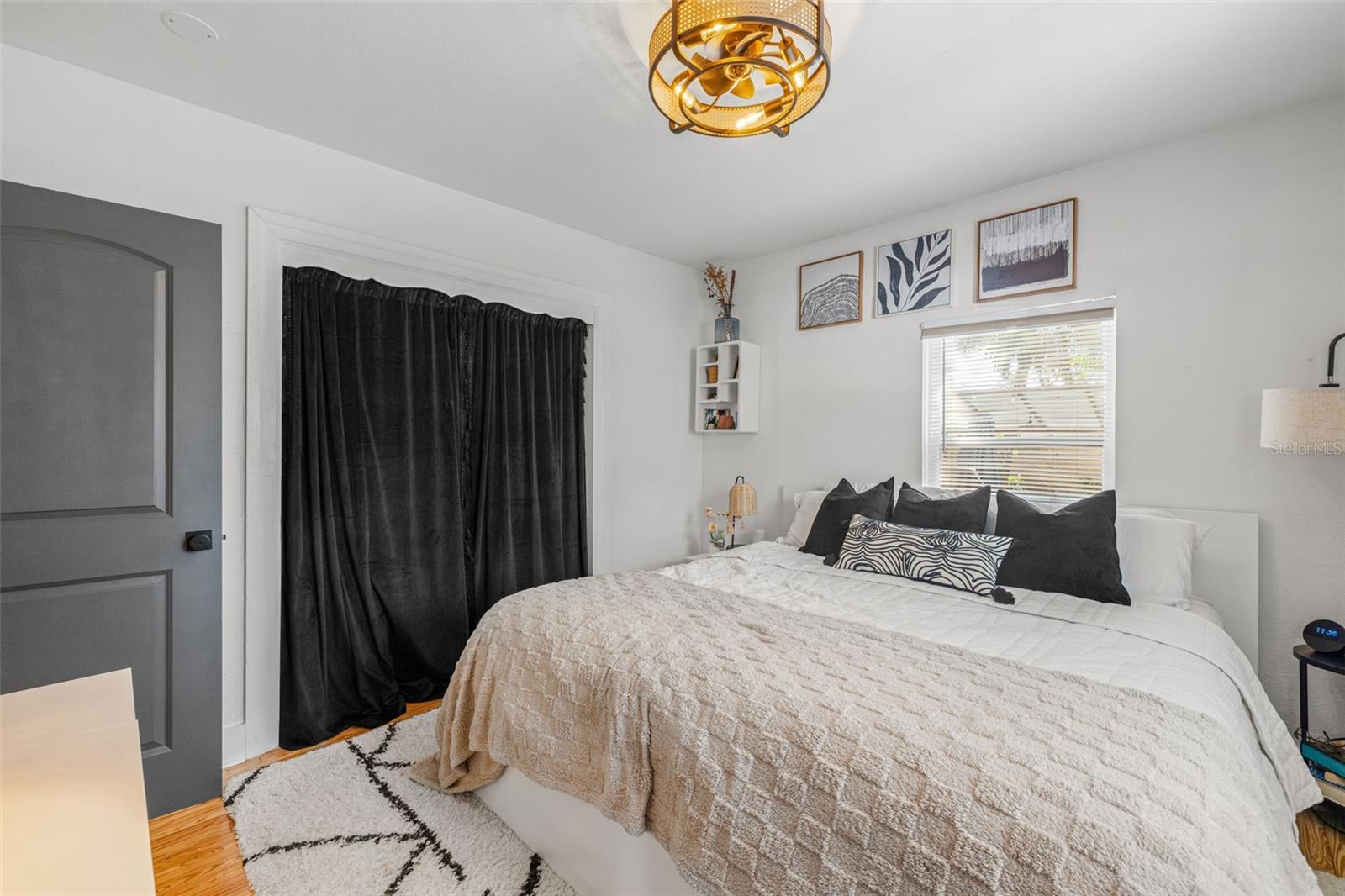 BOUTON & SKINNERS ADD - Residential Lease