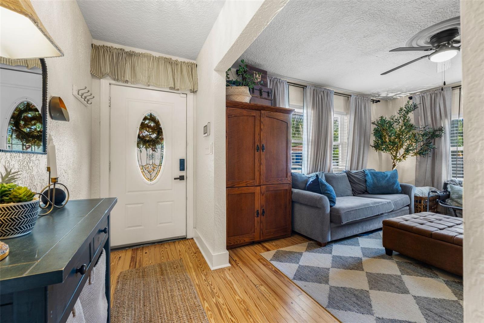 BOUTON & SKINNERS ADD - Residential Lease