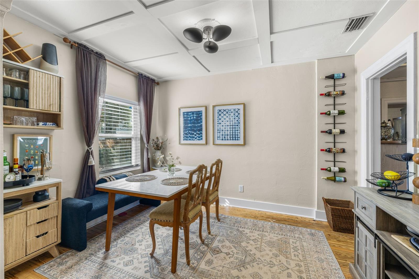 BOUTON & SKINNERS ADD - Residential Lease