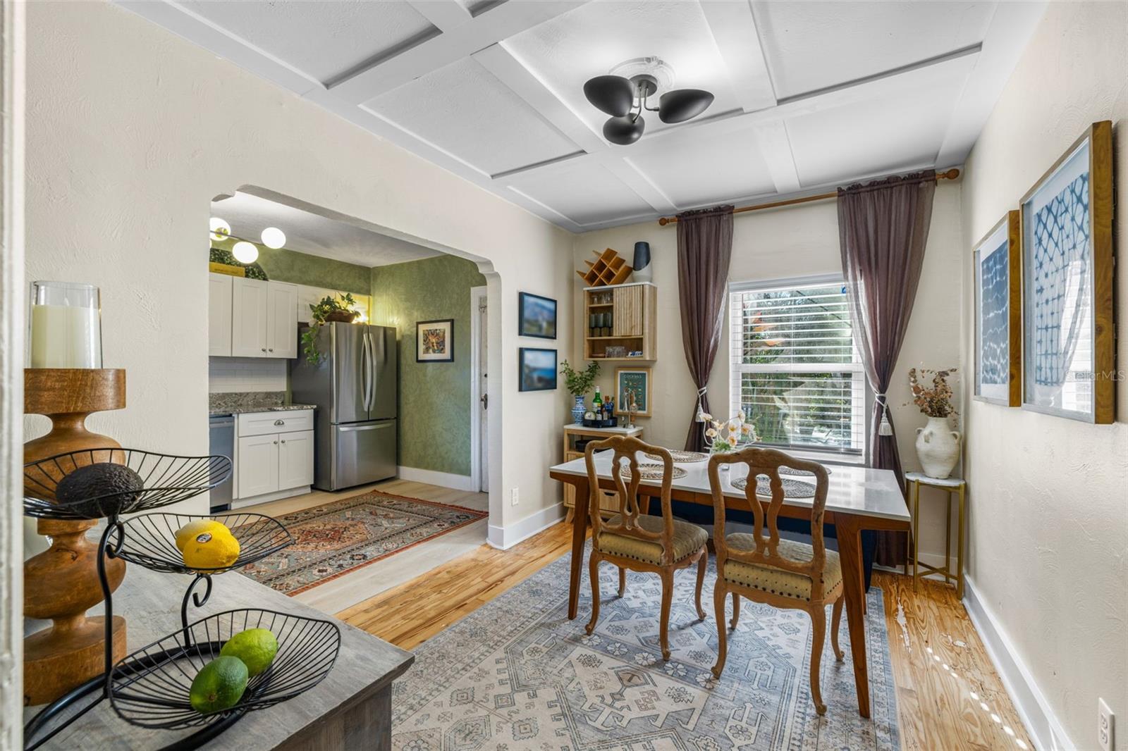 BOUTON & SKINNERS ADD - Residential Lease