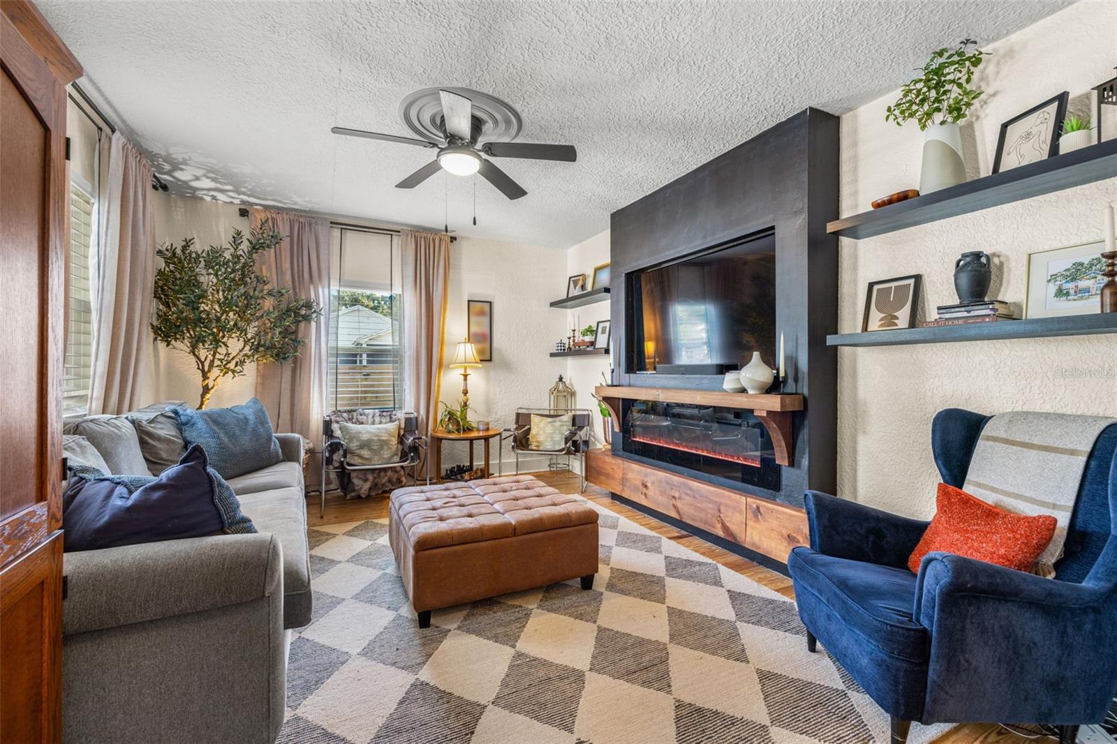 BOUTON & SKINNERS ADD - Residential Lease