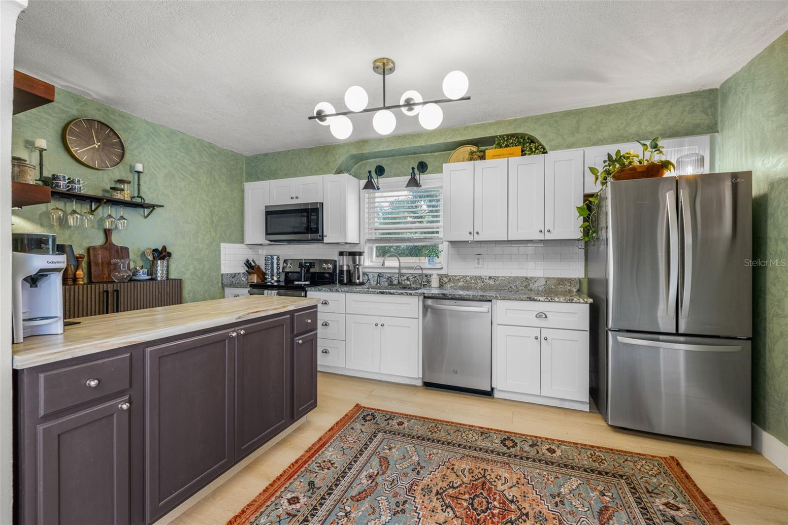 BOUTON & SKINNERS ADD - Residential Lease