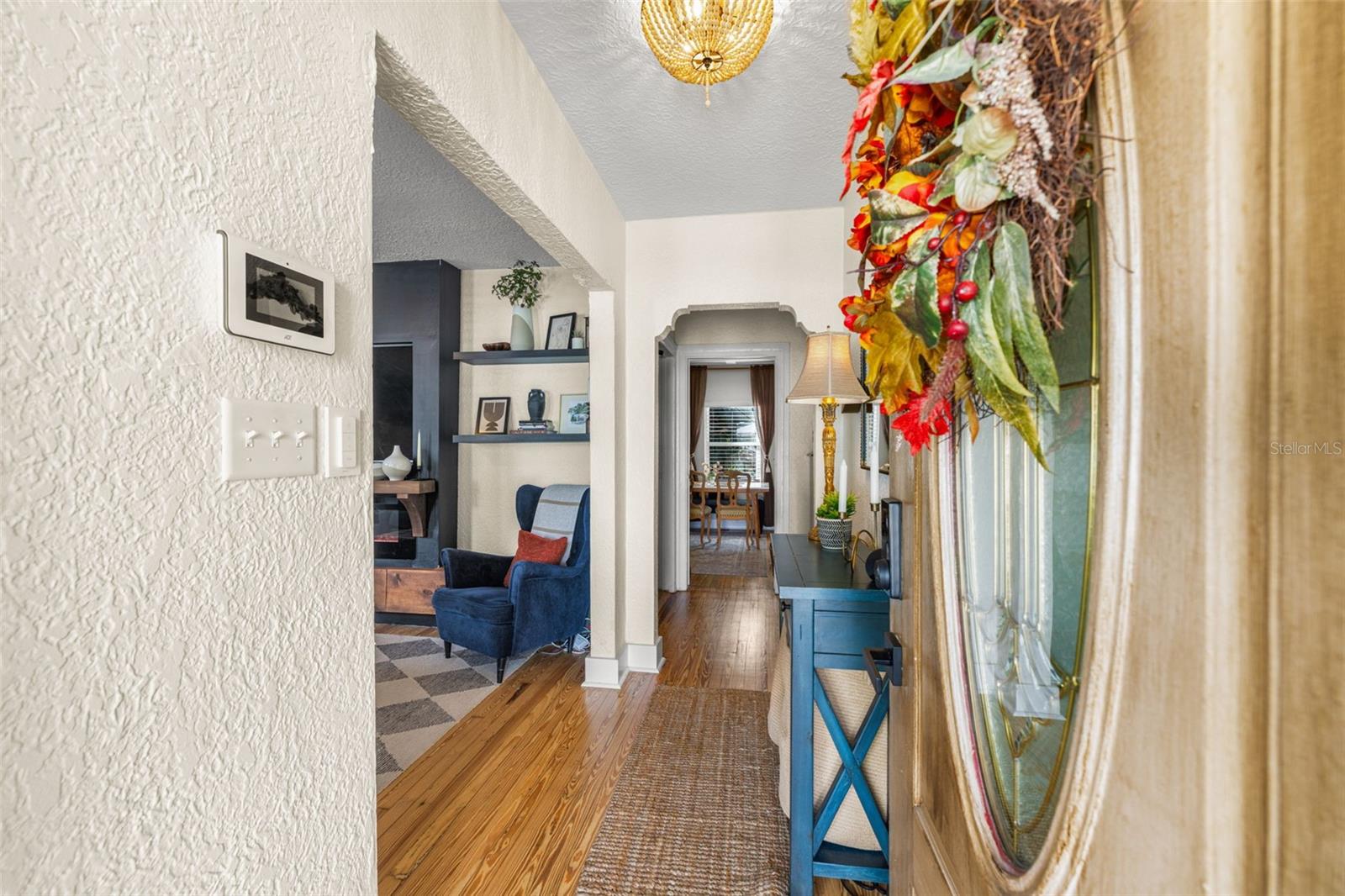 BOUTON & SKINNERS ADD - Residential Lease