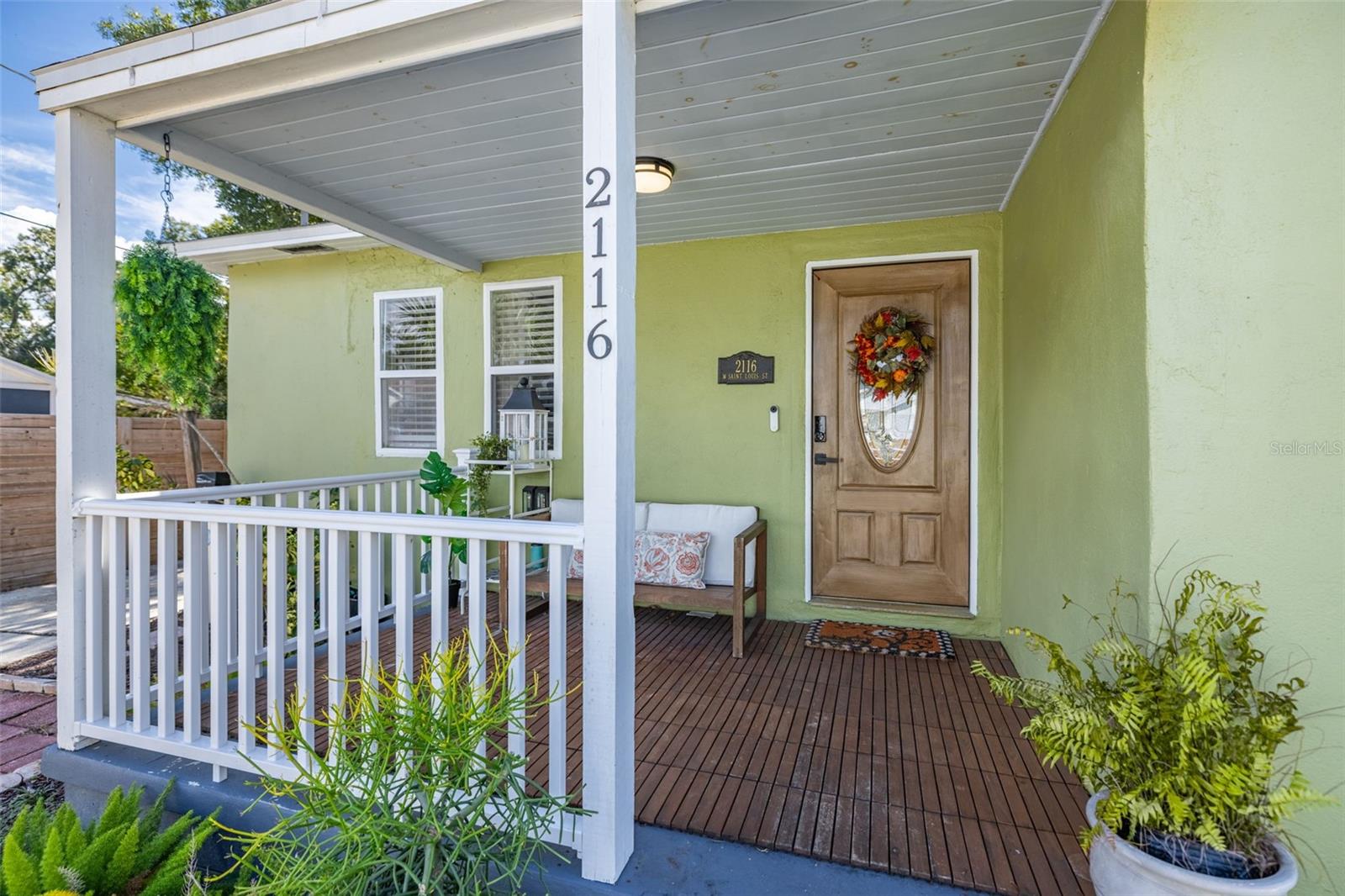 BOUTON & SKINNERS ADD - Residential Lease