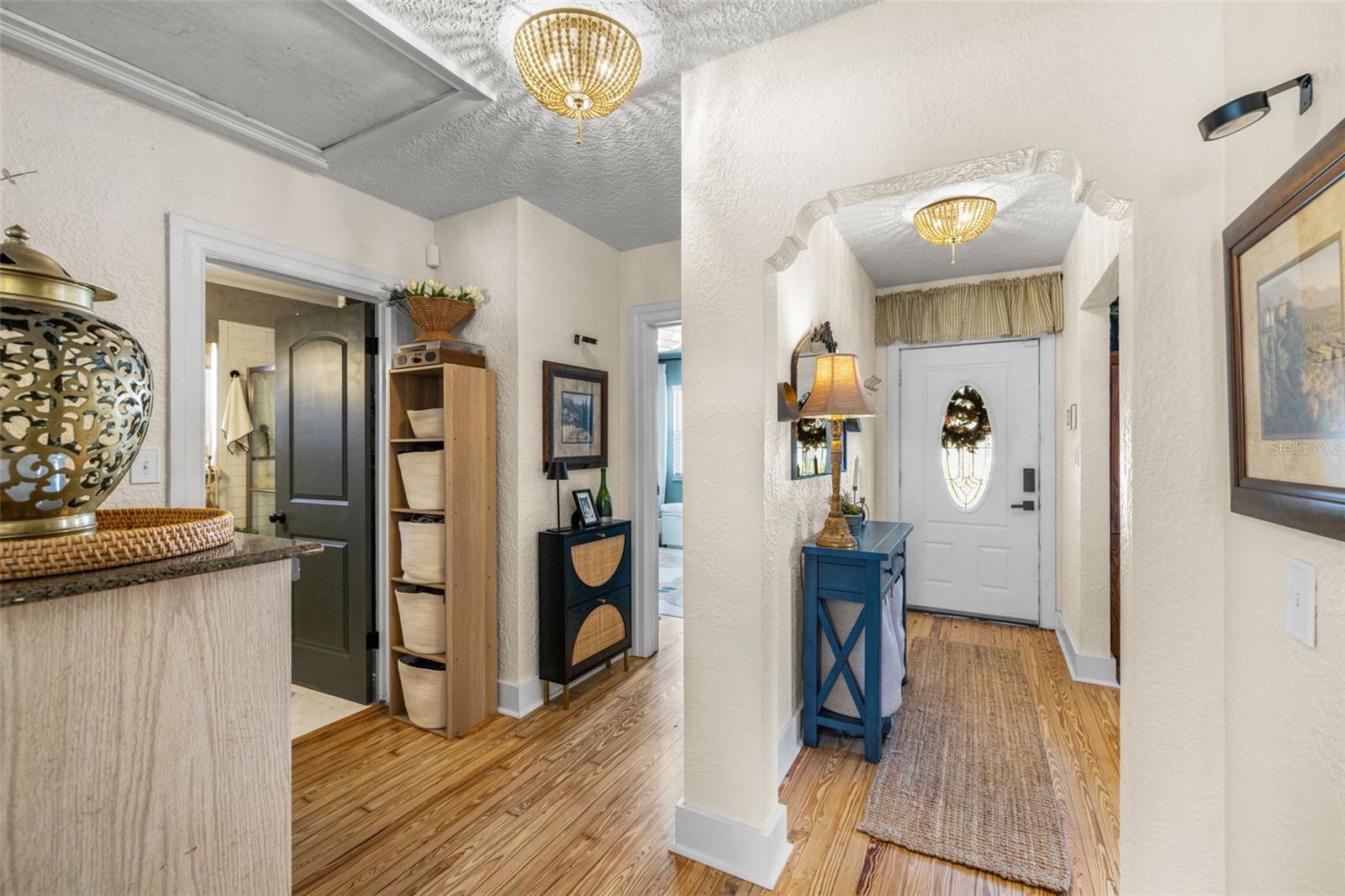 BOUTON & SKINNERS ADD - Residential Lease