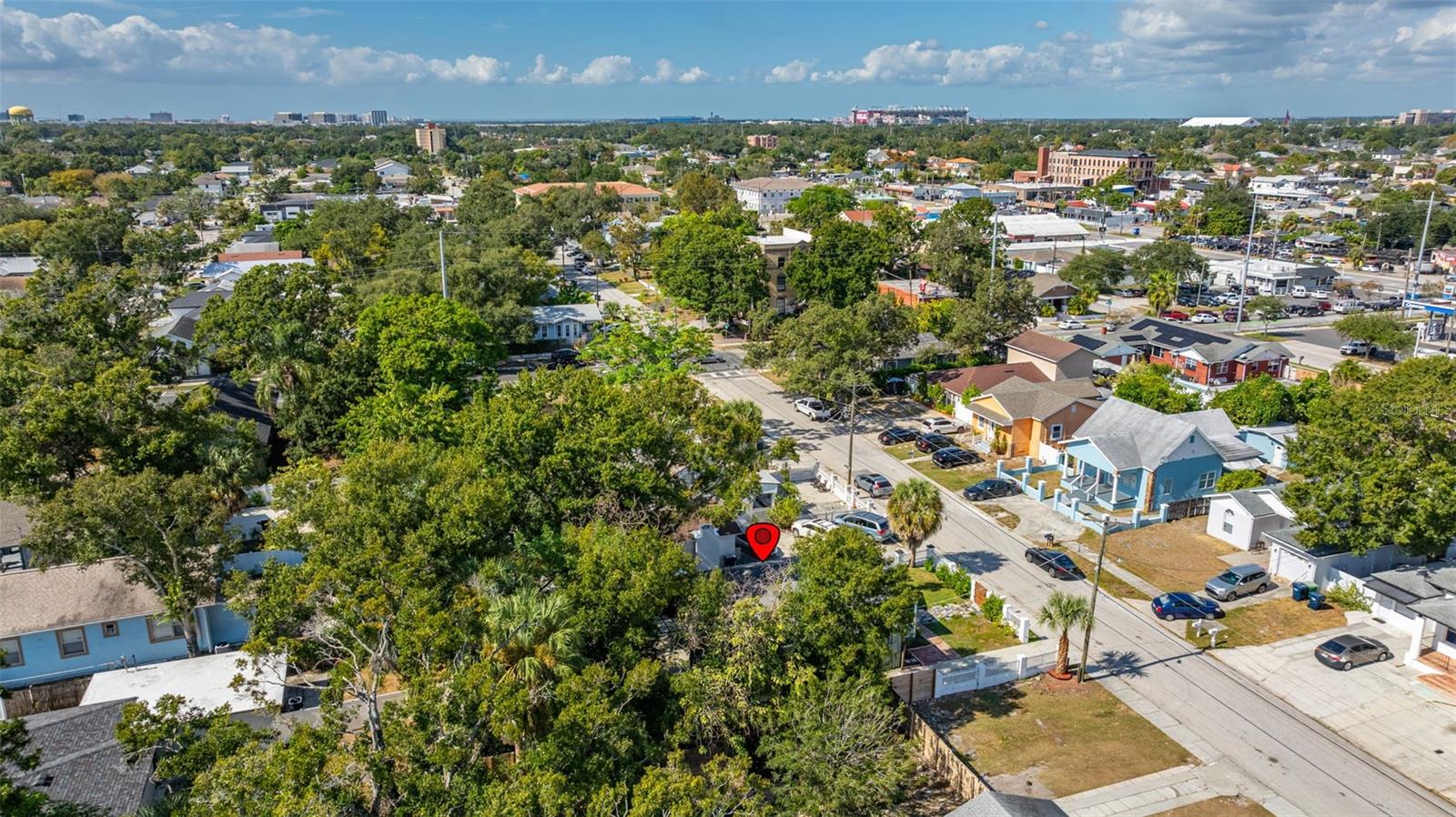 BOUTON & SKINNERS ADD - Residential Lease