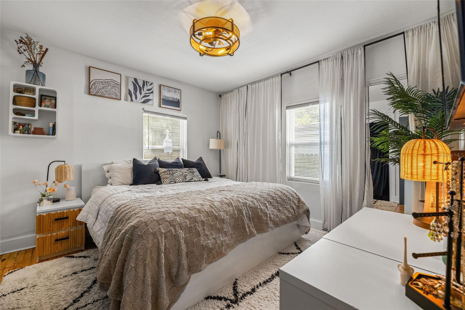 BOUTON & SKINNERS ADD - Residential Lease