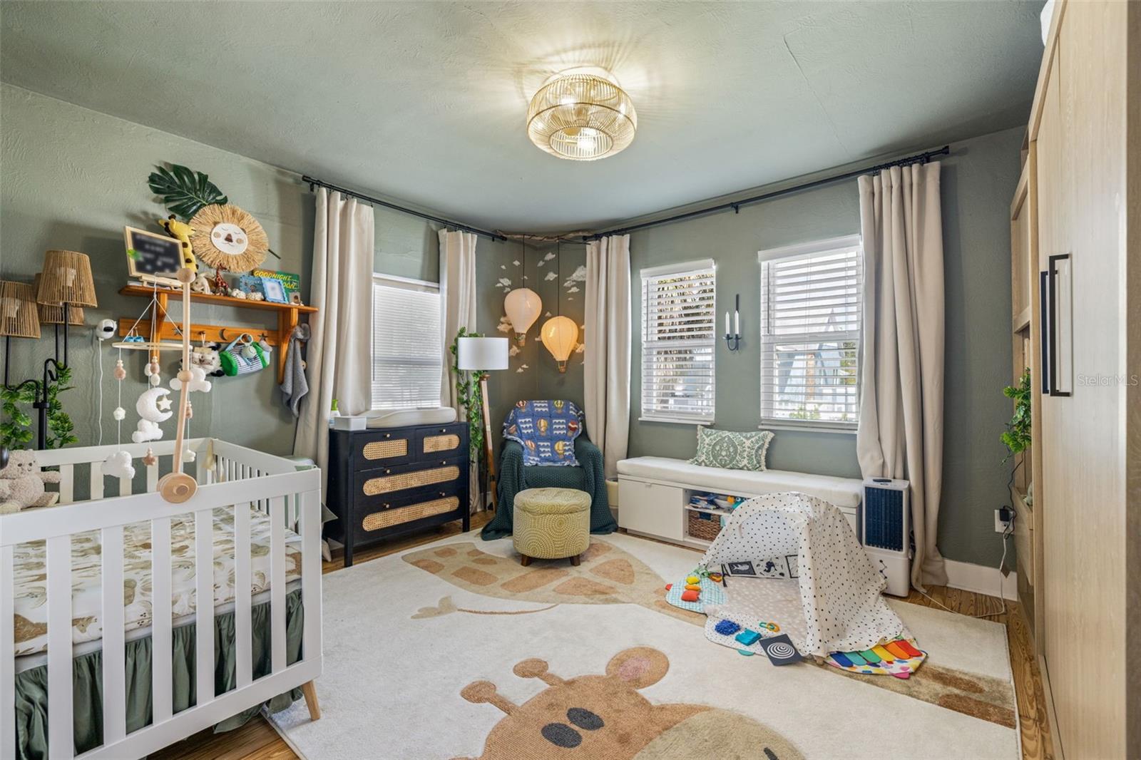 BOUTON & SKINNERS ADD - Residential Lease