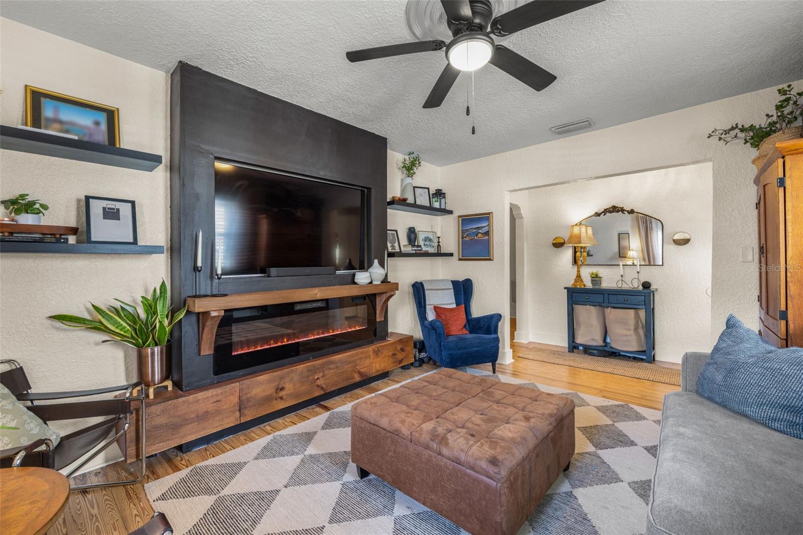 BOUTON & SKINNERS ADD - Residential Lease