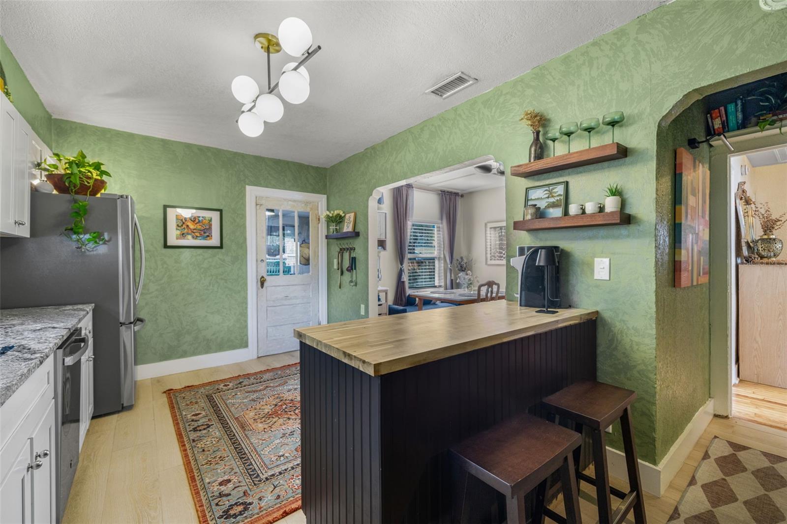 BOUTON & SKINNERS ADD - Residential Lease